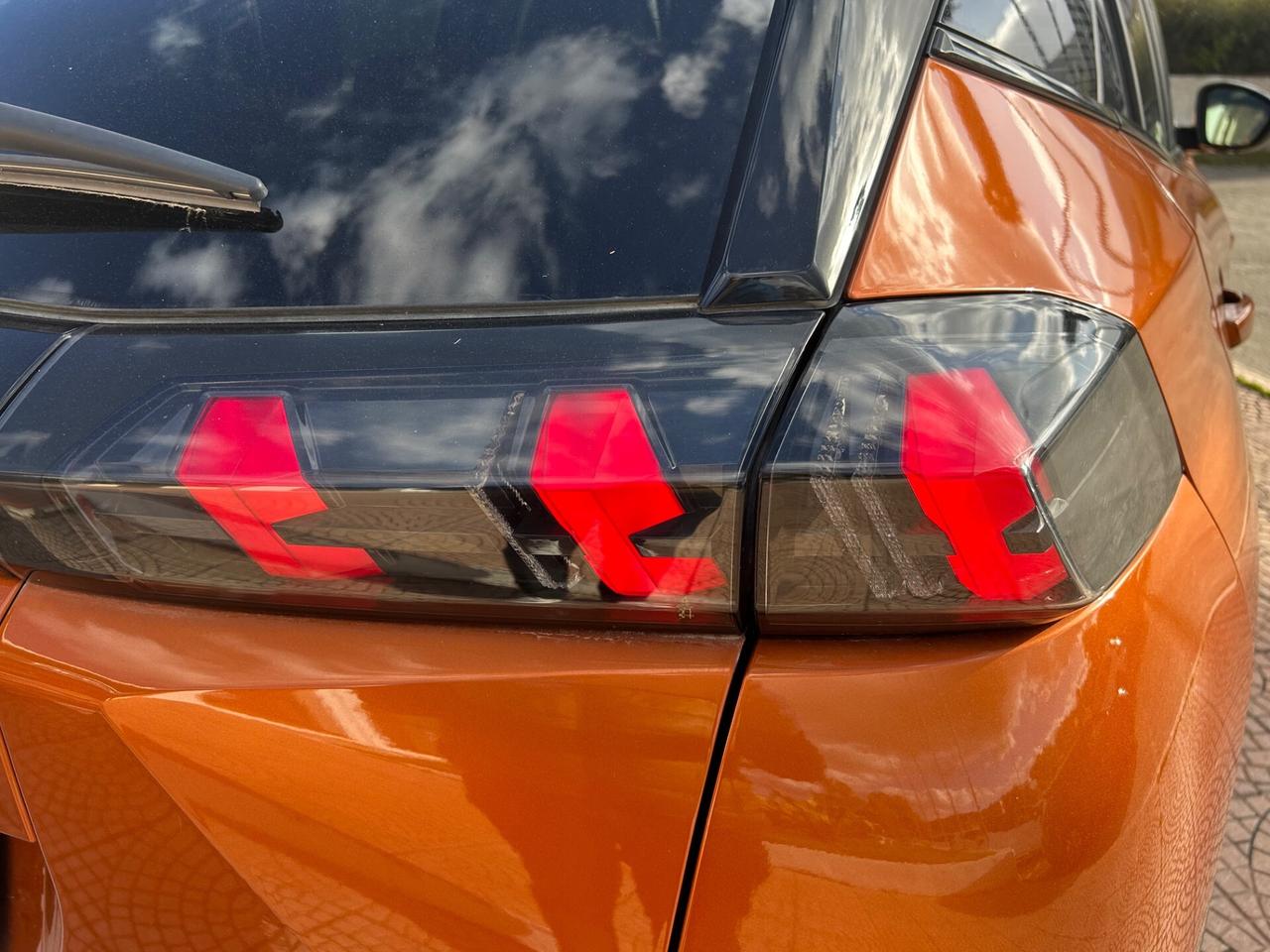 Peugeot 2008 PureTech 130 S&S GT Line