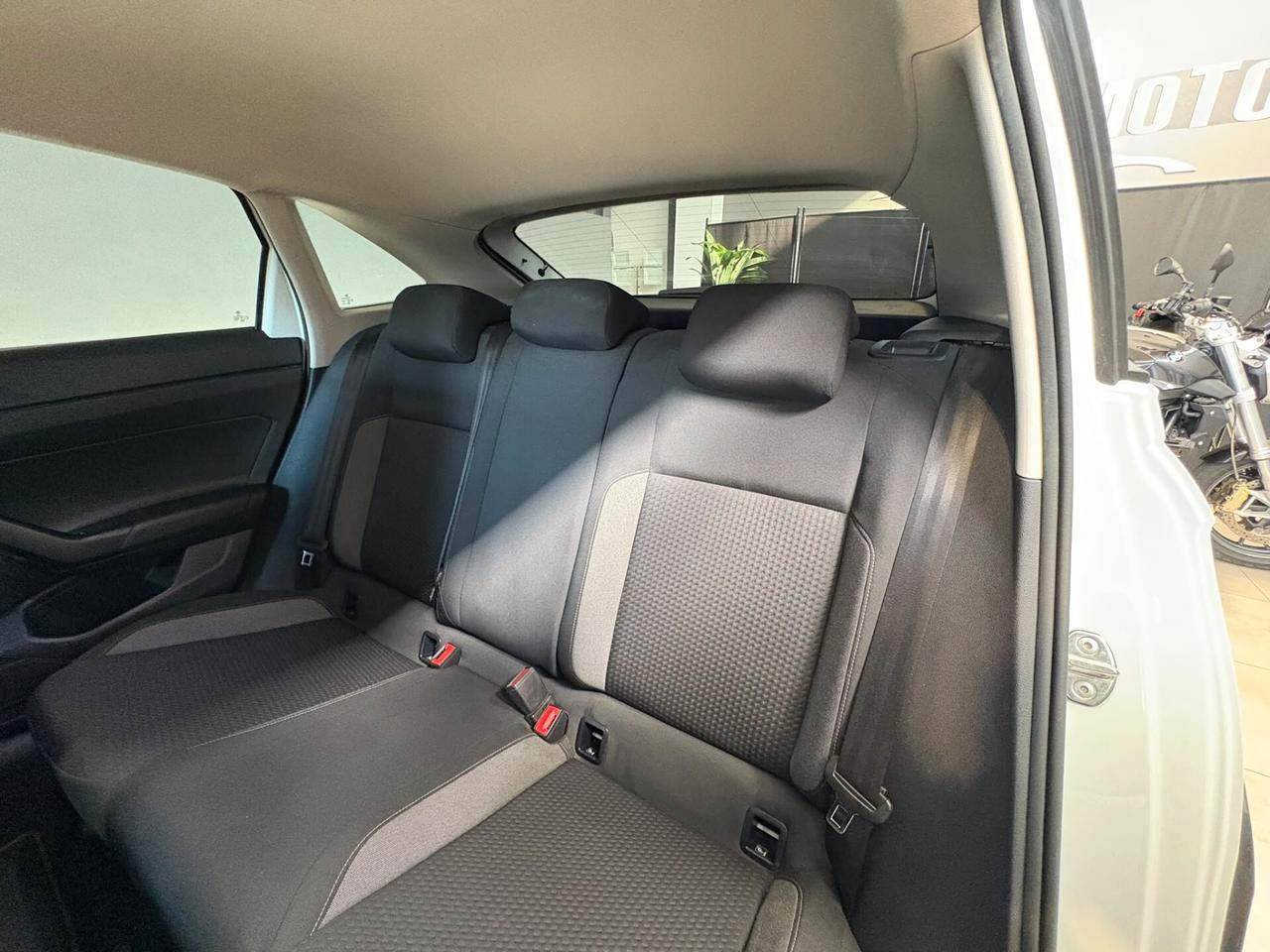 Volkswagen Taigo 1.0 TSI 110 CV Life