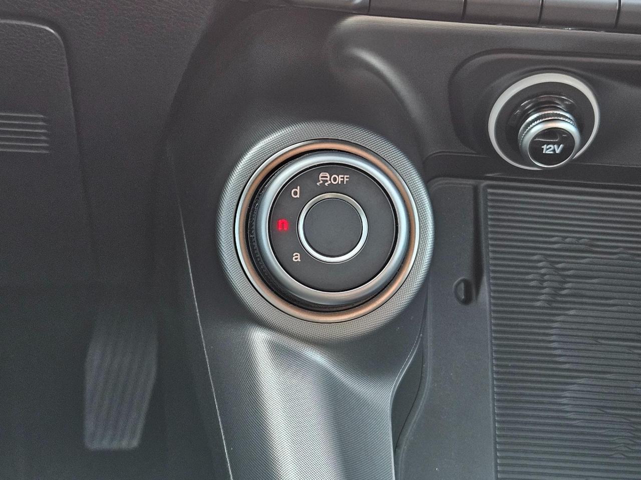 Alfa Romeo Tonale 1.6 Sprint 130cv tct6