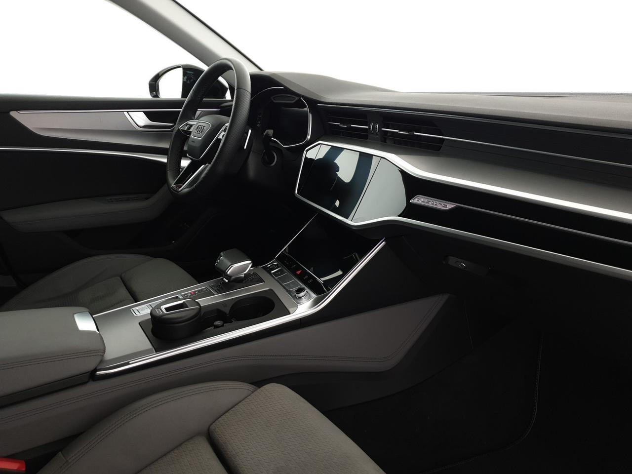 Avant 55TFSIe 367CV quattro S tronic S line Plus