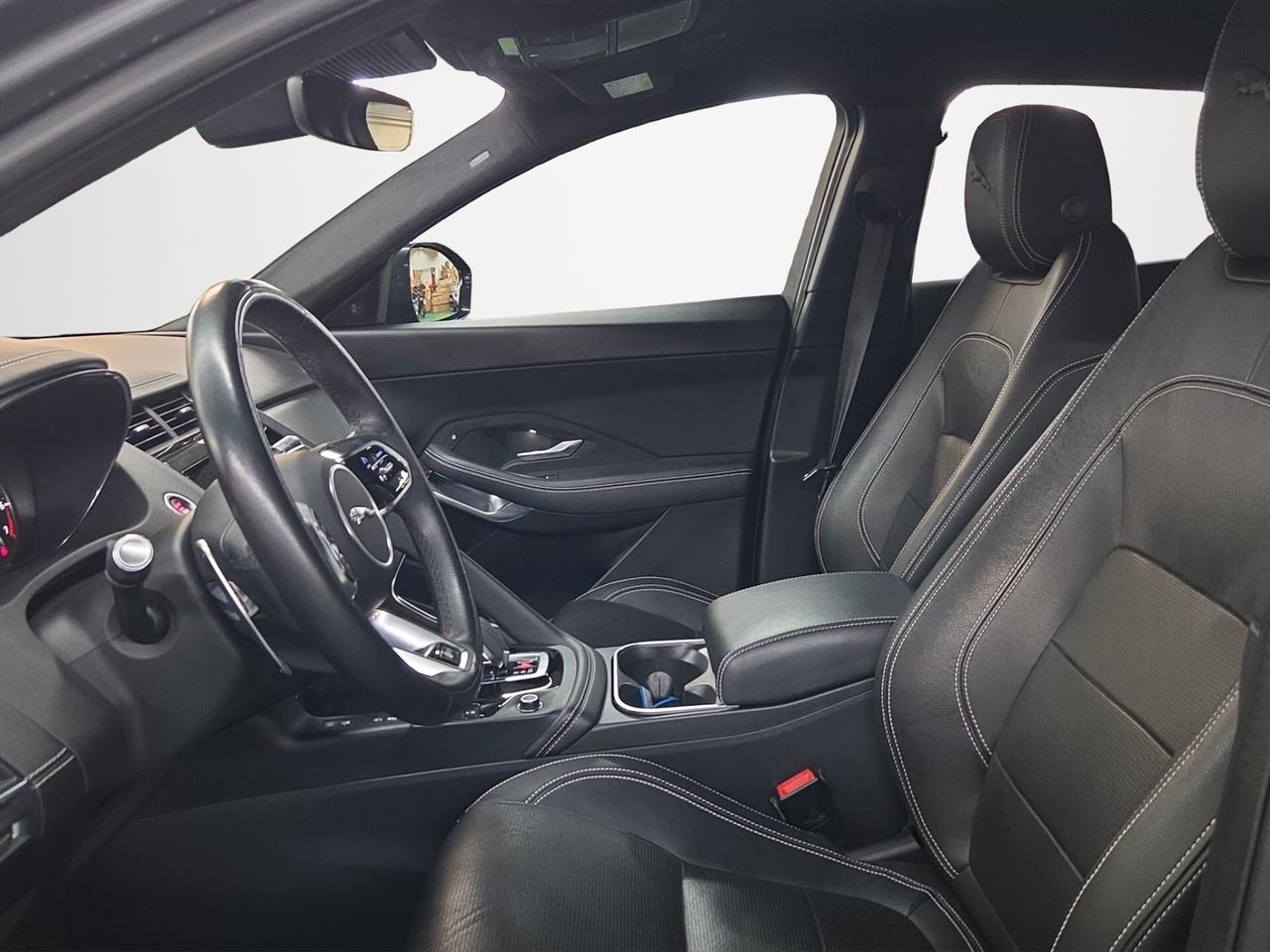 Jaguar E-Pace 1.5 I3 PHEV 300 CV AWD Auto R-Dynamic S