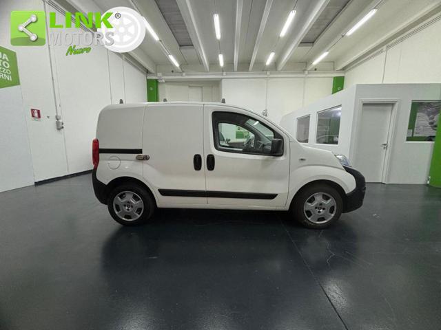 FIAT Fiorino 1.3 MJT 95CV Autocarro.