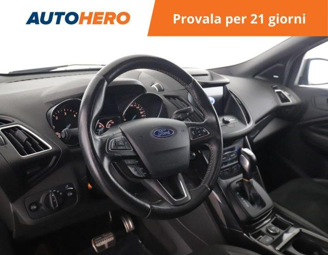 FORD Kuga 1.5 TDCI 120 CV S&S 2WD ST-Line