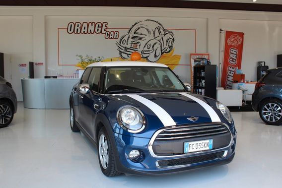 Mini One D MINI ONE D - SCOPRI LO SCONTO PROMO!