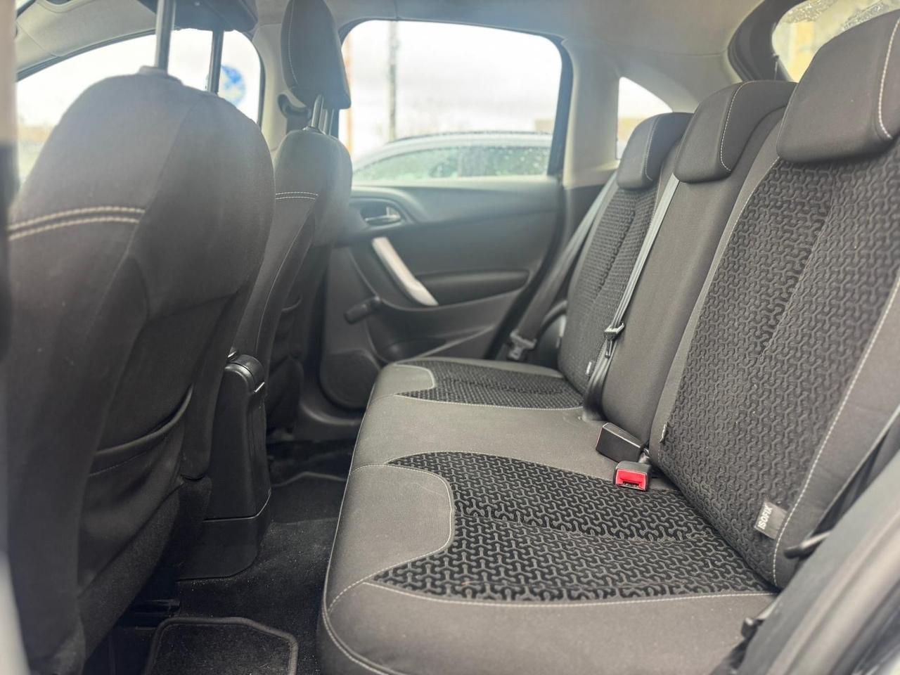 Citroen C3 1.4 HDi 70 Exclusive