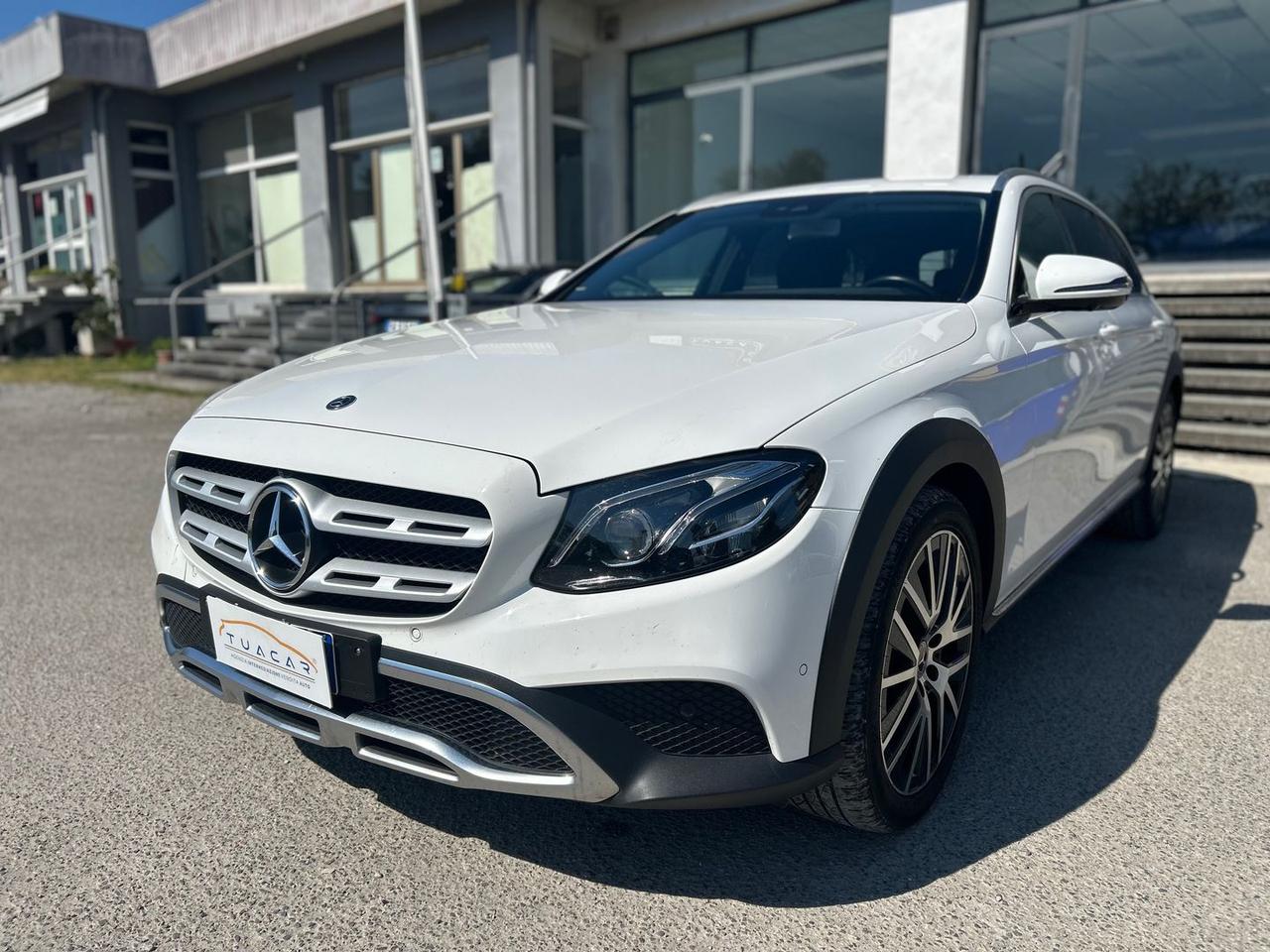 Mercedes-Benz E 220 Premium Plus E 220 D #10317