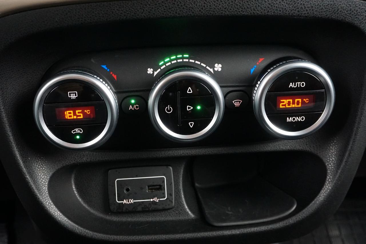 Fiat 500L 1.3 Multijet 85 CV Trekking