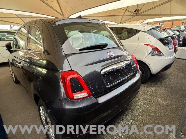 FIAT 500 1.0 LOUNGE "DIVERSI COLORI" + GPL