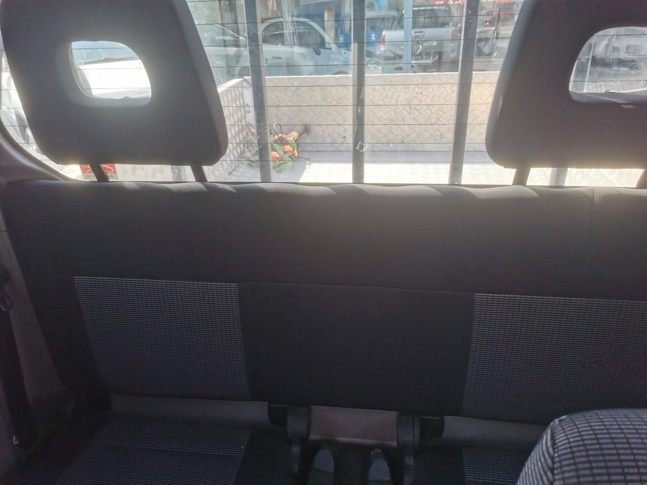 Mitsubishi L200 2.5 Turbo diesel TD American Sport anno 2006