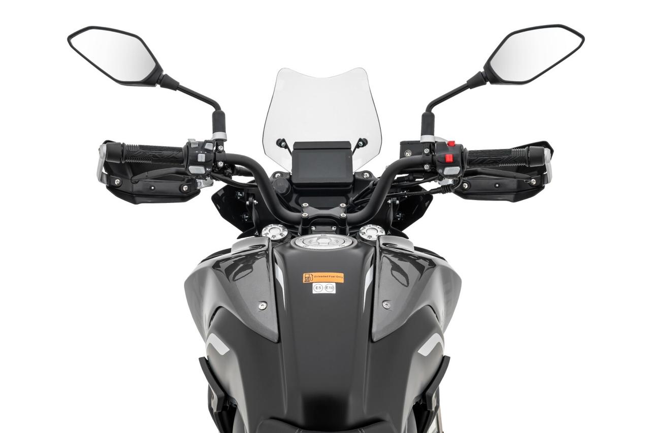 BENELLI TRK 702