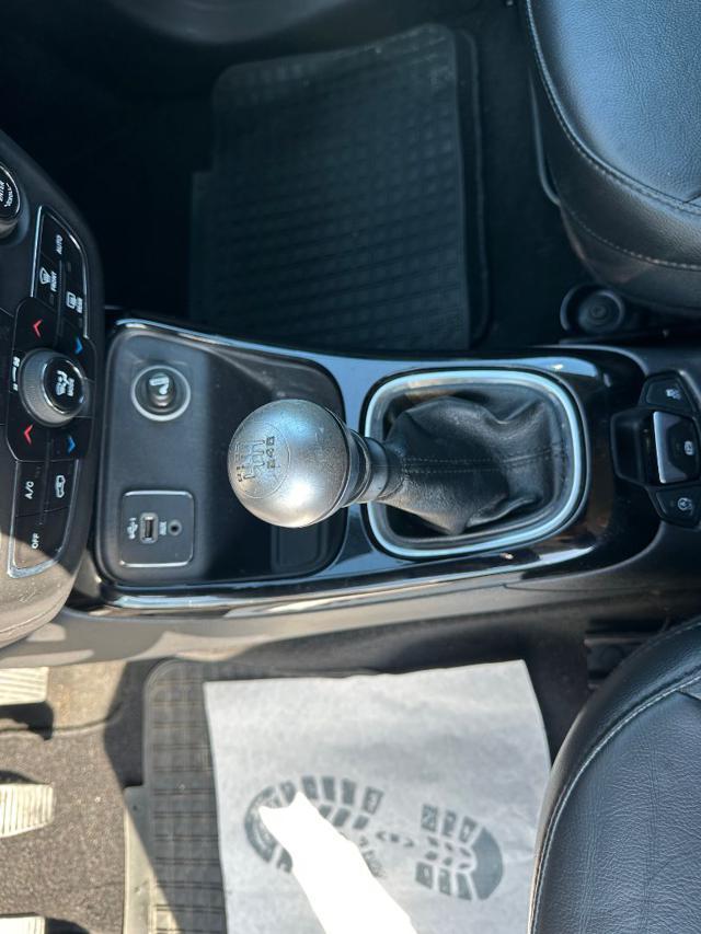 JEEP Compass 1.6 Multijet II 2WD Limited 120CV