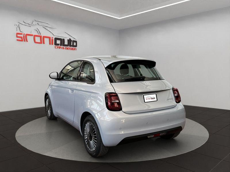 FIAT 500 Hybrid 1.0 Hybrid 65cv Icon