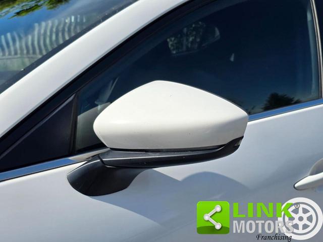 MAZDA 3 Executive 2.0 5p. 122 CV Mhev