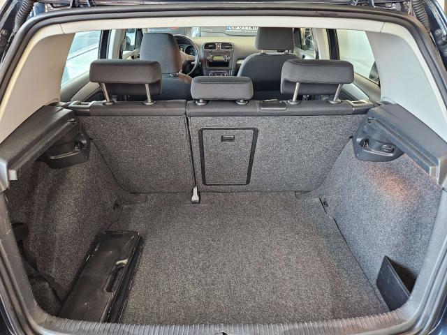 Volkswagen Golf Golf VI 2008 5p 2.0 tdi Highline