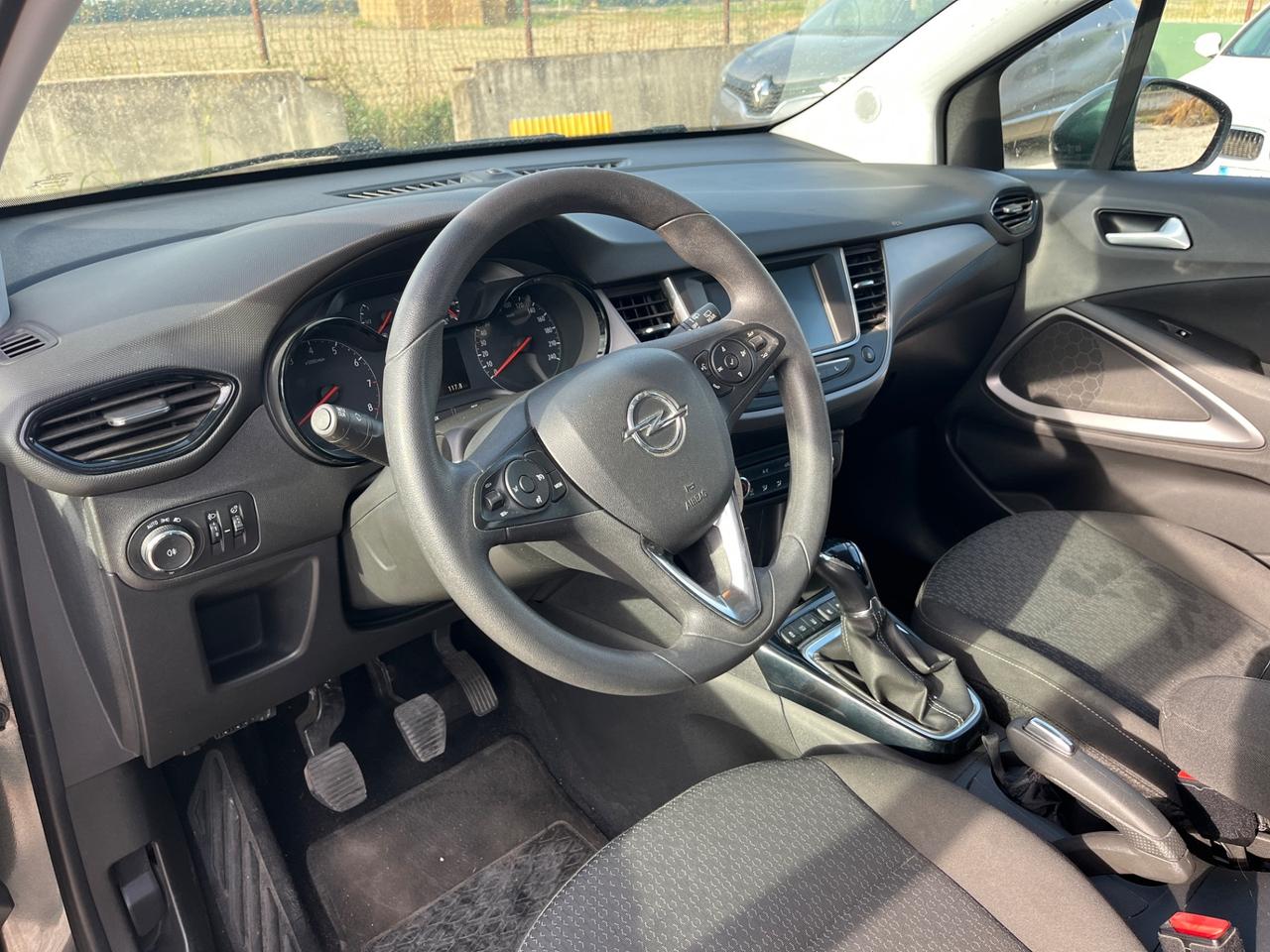 Opel Crossland X 1.2 GPL 12V Innovation