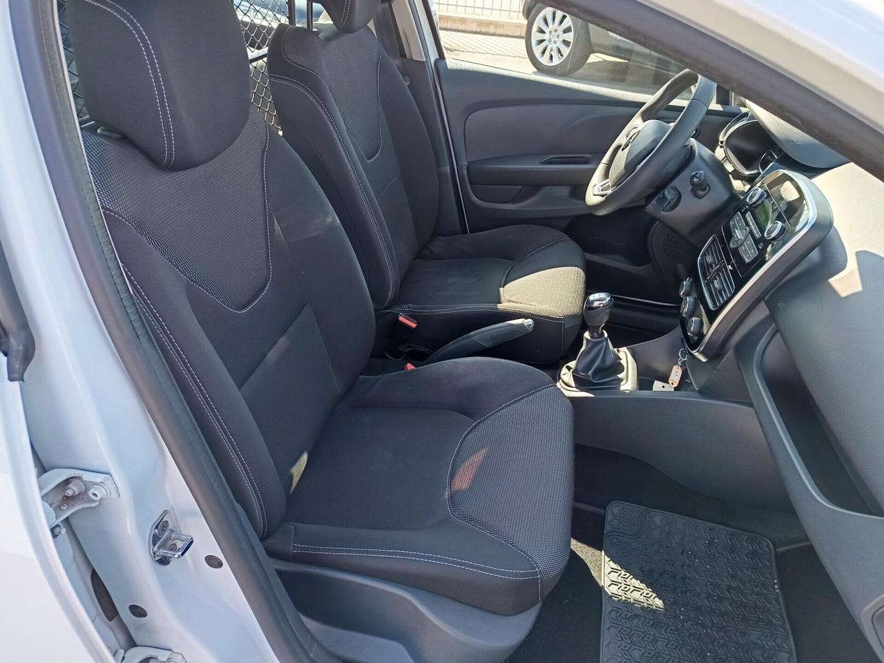 Renault Clio 1.5 dCi 8V 75CV Start&Stop 5 porte Van