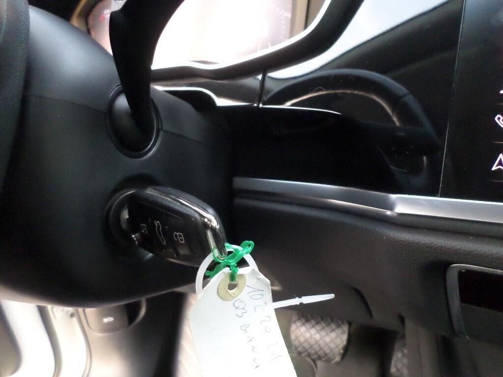 Audi Q3 SPB 35 TDI quattro Business Plus