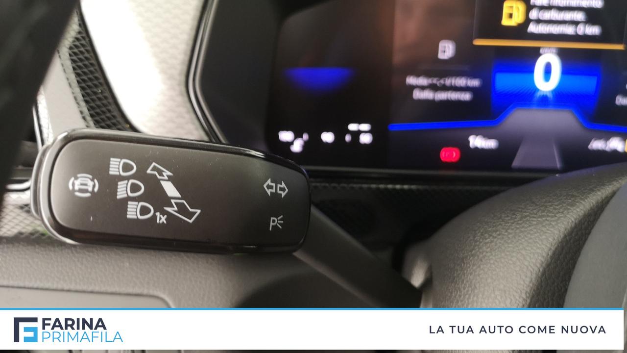 VOLKSWAGEN T-Cross 2024 - T-Cross 1.0 tsi Edition Plus 95cv