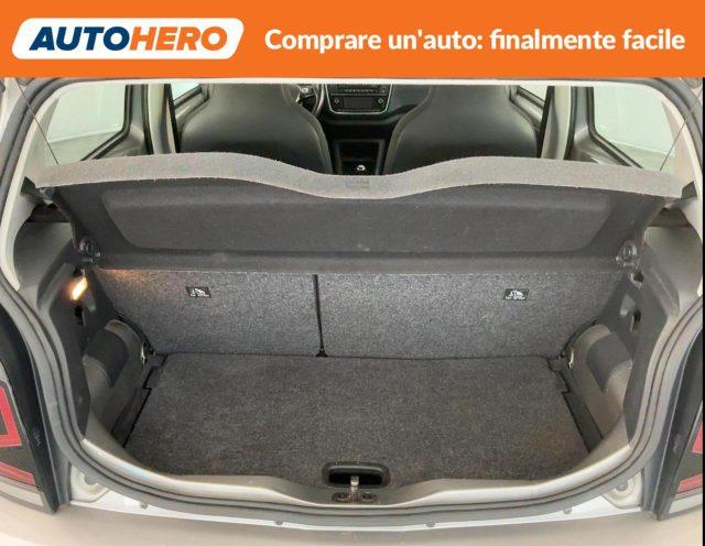 VOLKSWAGEN up! 1.0 5p. EVO move up! BlueMotion Technology