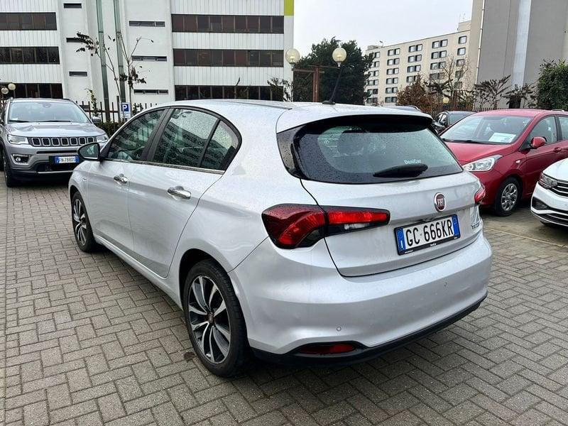 FIAT Tipo 1.4 5 porte Lounge