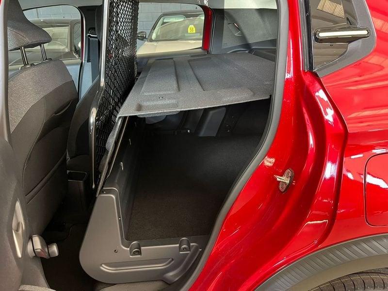 Citroën C3 C3 Turbo 100 S&S 2 POSTI Van Pro - IVA ESCLUSA