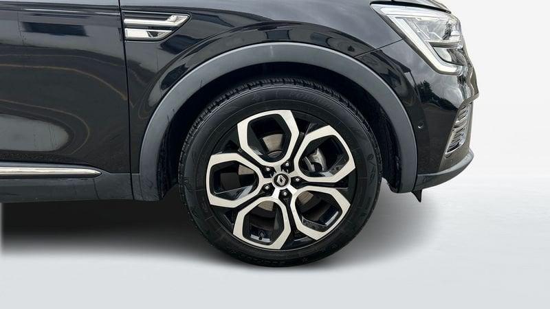 Renault Arkana 1.6 E-Tech full hybrid Intens Auto 145cv 1.6 E-Tech full hybrid Intens 145cv