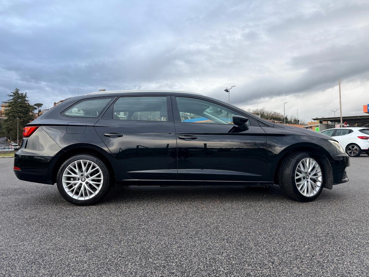 Seat Leon 1.6 TDI 115 CV ST Business