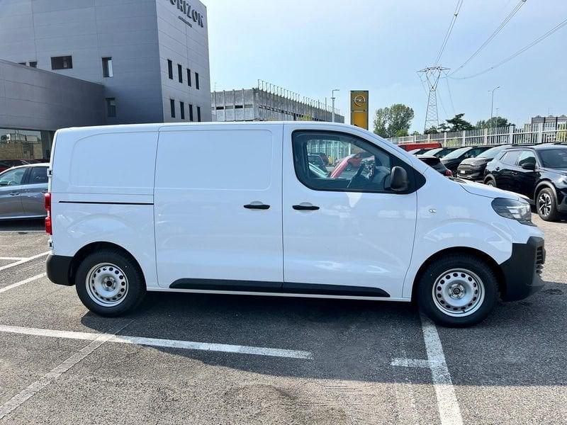 Opel Vivaro 1.5 Diesel 120CV S&S (IVA ESCL.)