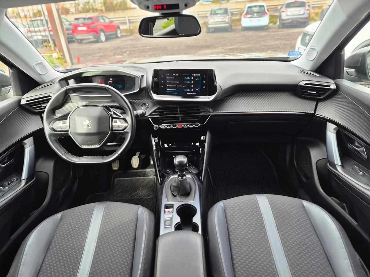 Peugeot 2008 PureTech 130 S&S GT Line