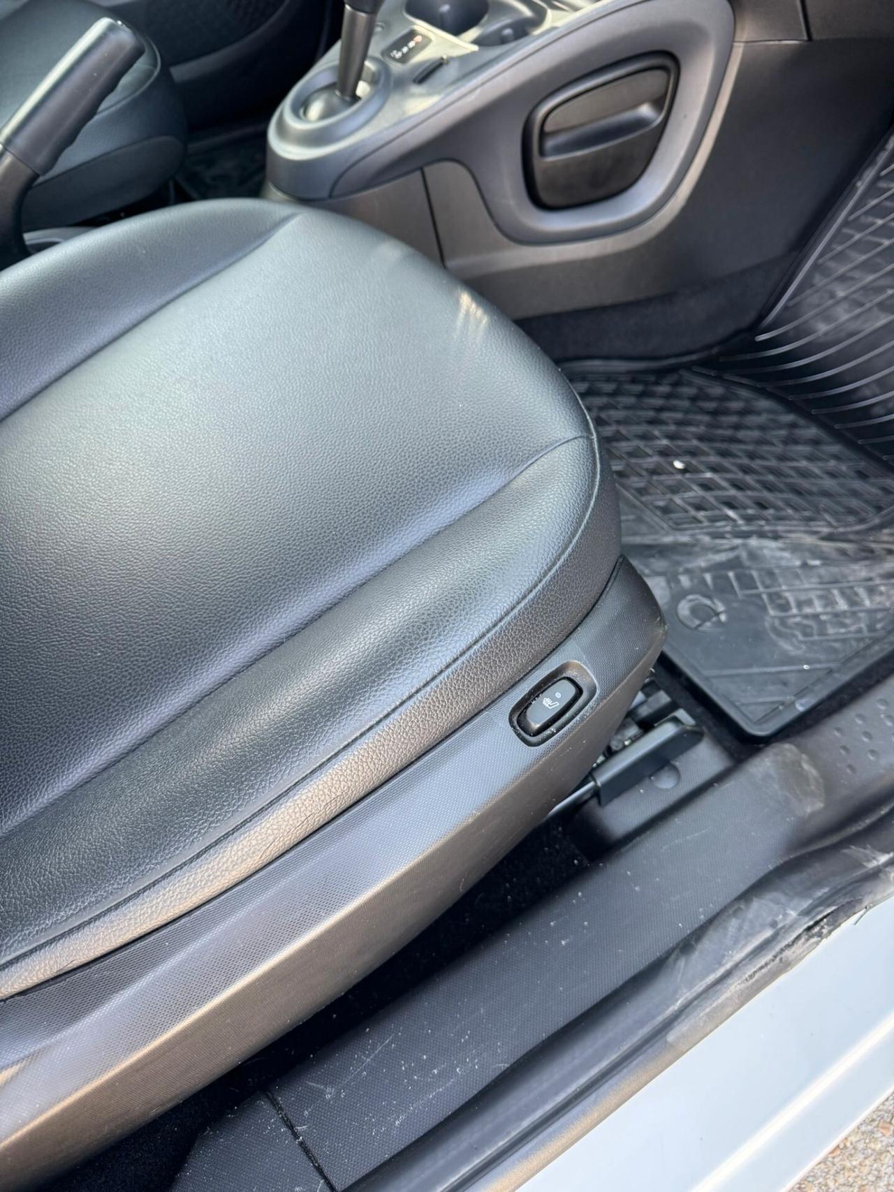 Smart ForTwo 70 1.0 twinamic Urban