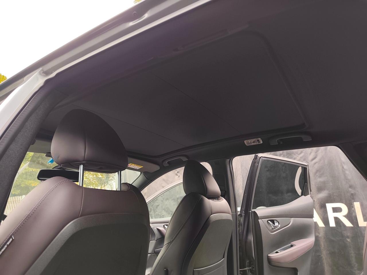 Nissan Qashqai 1.6 dCi 131 cv 4WD Tekna TETTO