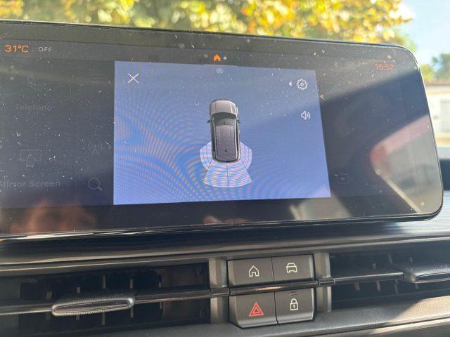 JEEP Avenger 1.2 turbo e-hybrid mhev LONGITUDE fwd 110cv edct6