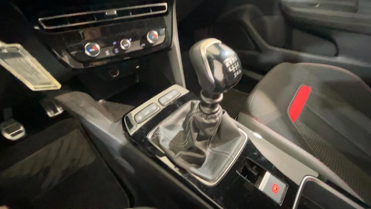 Opel Mokka 1.2 Turbo GS Line