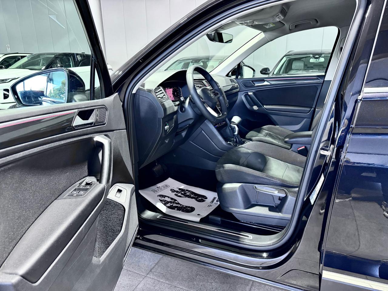 Volkswagen Tiguan 2.0 TDI 150CV DSG Elegance