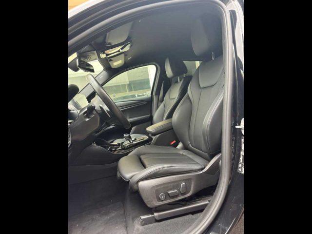 BMW X4 (G02/F98) - xDrive20d 48V Msport