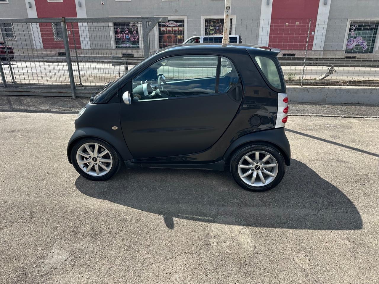 Smart ForTwo 700 MOTORE NUOVO