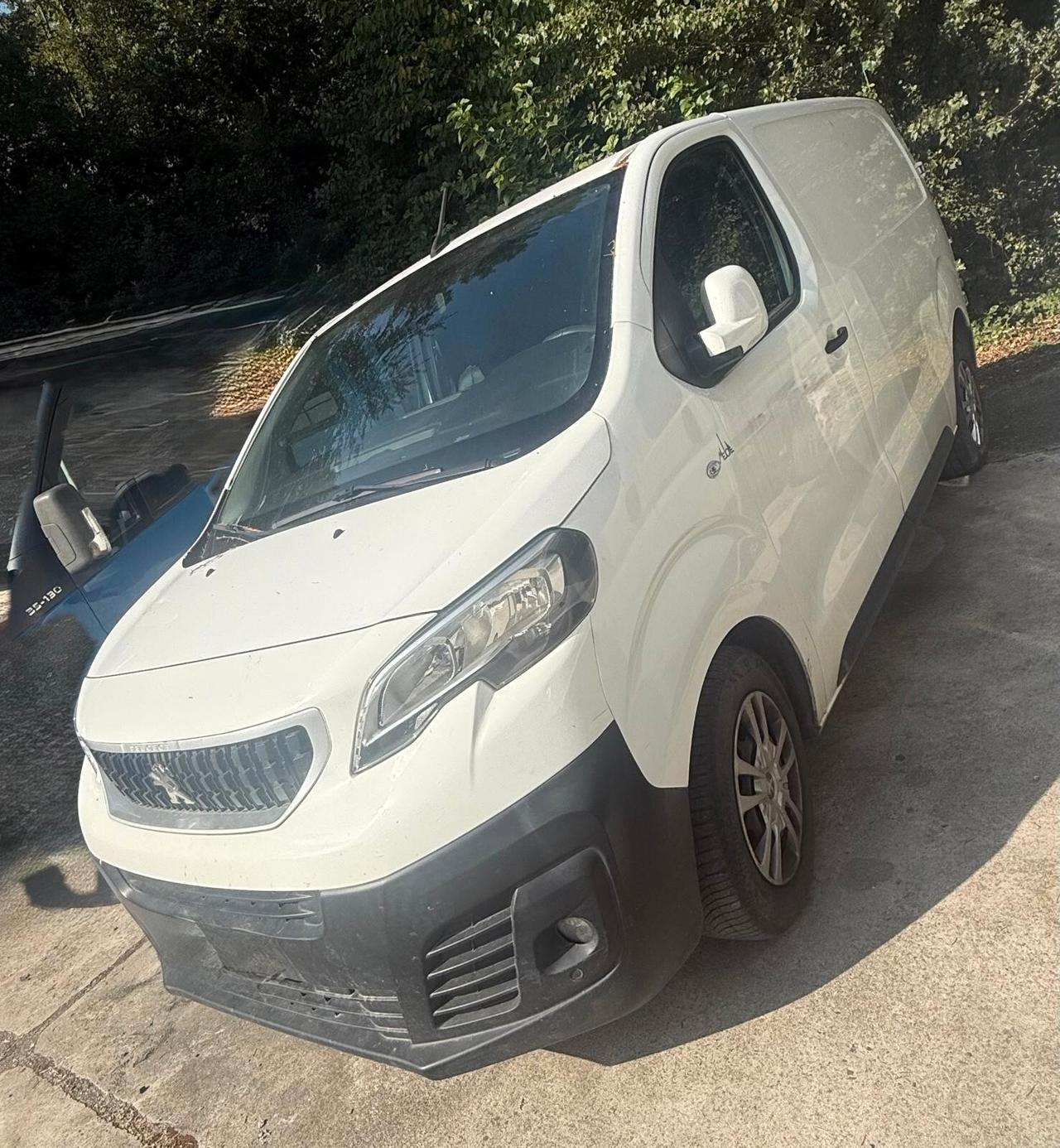 Peugeot Expert Furgone