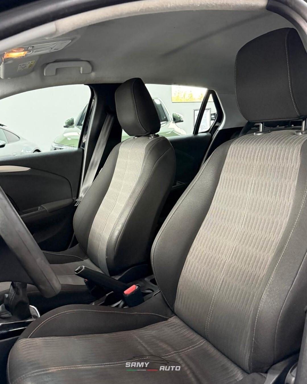 Opel Corsa 1.2 Edition