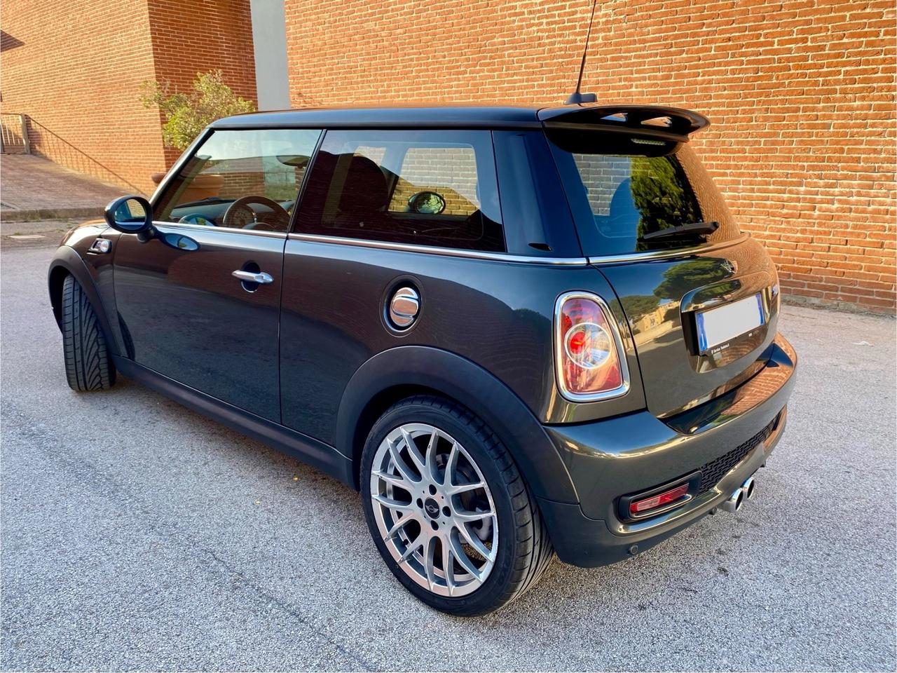 Mini Mini 1.6 16V Cooper S