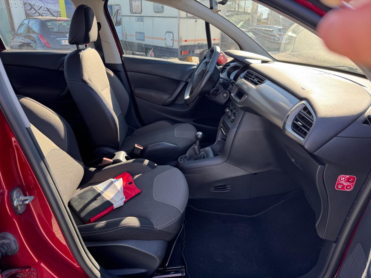 Citroen C3 PureTech Seduction 2014