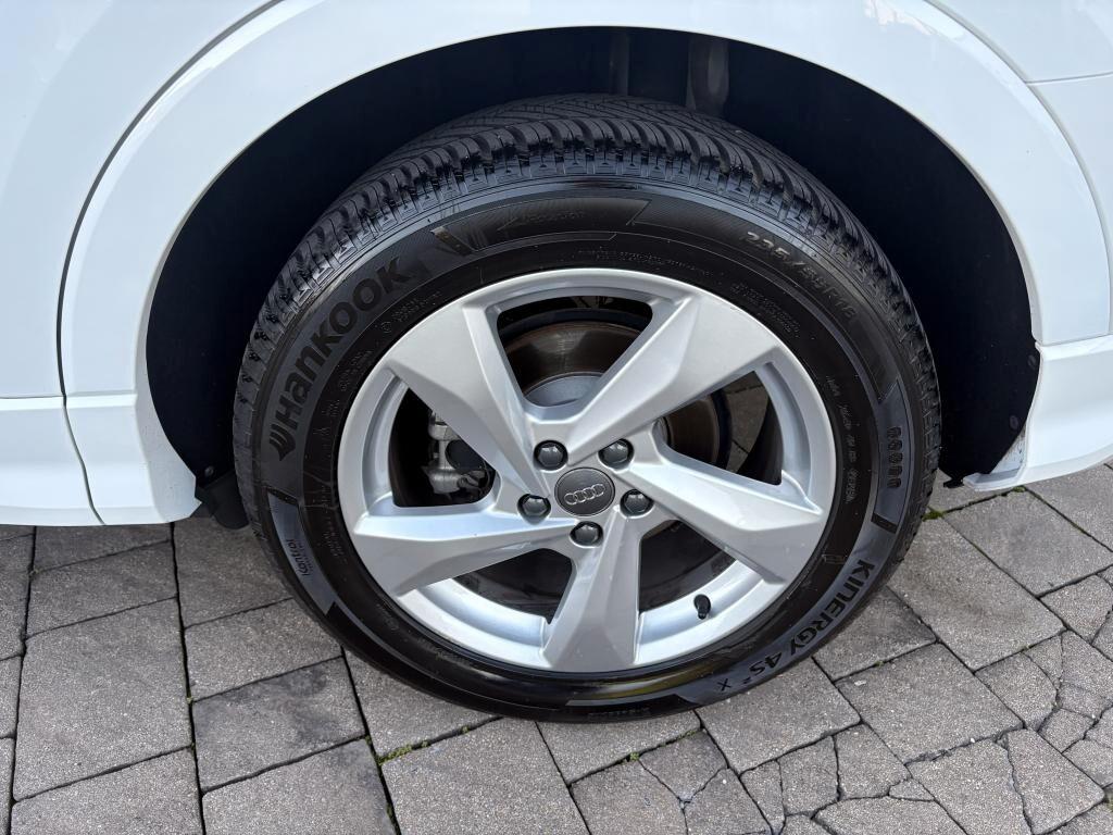 Audi Q3 35 TDI 2.0 150cv S tronic Business Advanced