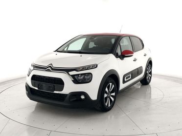 Citroen C3 1.2 puretech Shine s&s 83cv