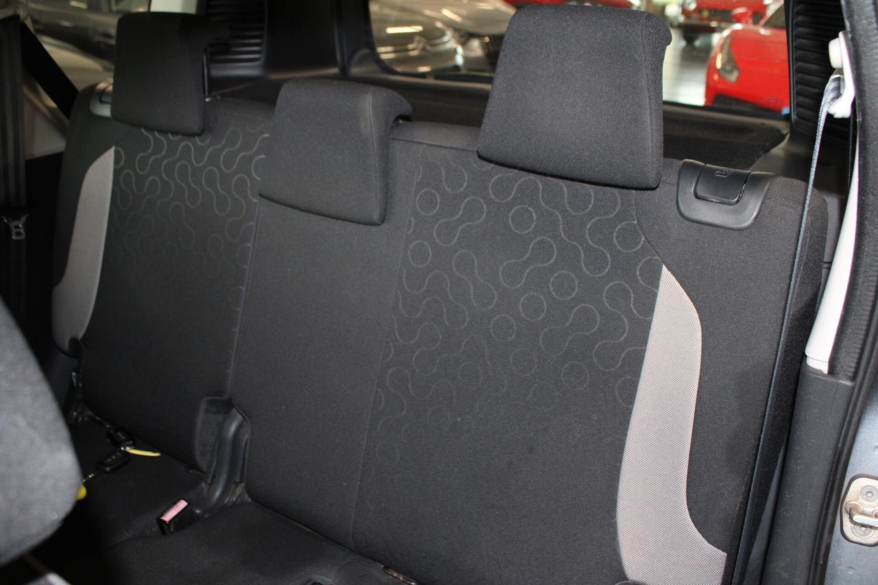 Citroen C3 Picasso 1.4 VTi 95 Seduction