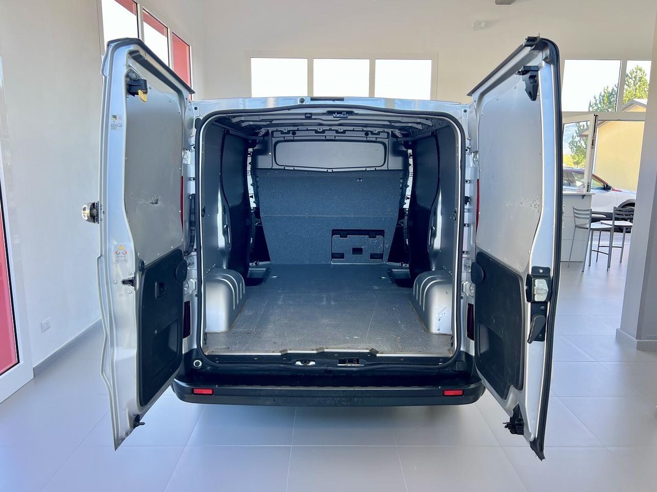 FIAT TALENTO 2.0 ECOJET 120CV - 2020