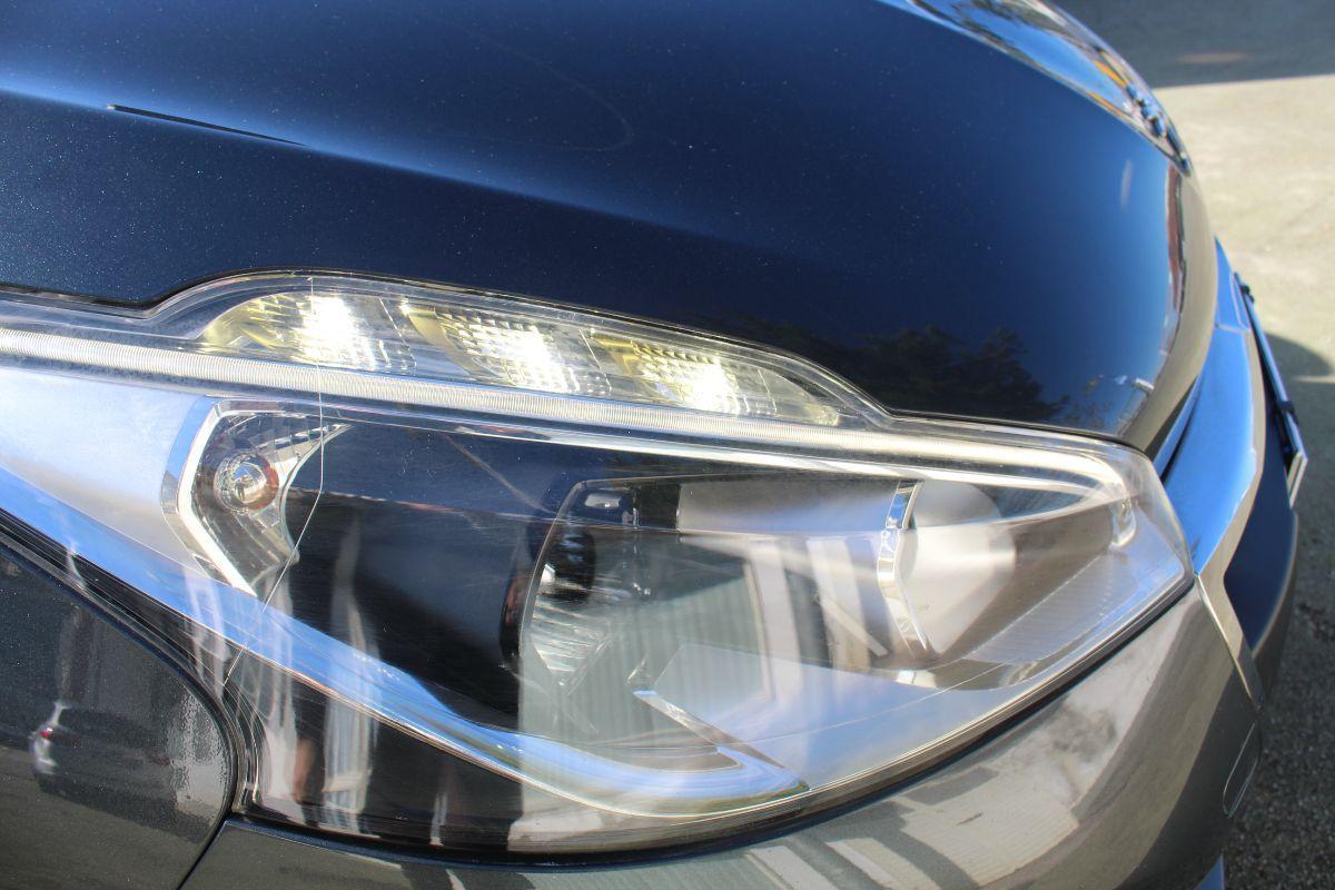 PEUGEOT - 208 - BlueHDi 75 5p. Allure