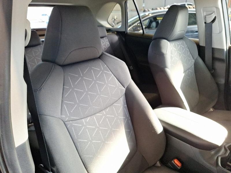 TOYOTA RAV 4 RAV4 2.5 HV 178 CV E-CVT DYNAMIC 2WD 5 PORTE SUV