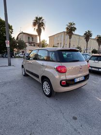 Fiat 500L 0.9 TwinAir Turbo Natural Power Pop
