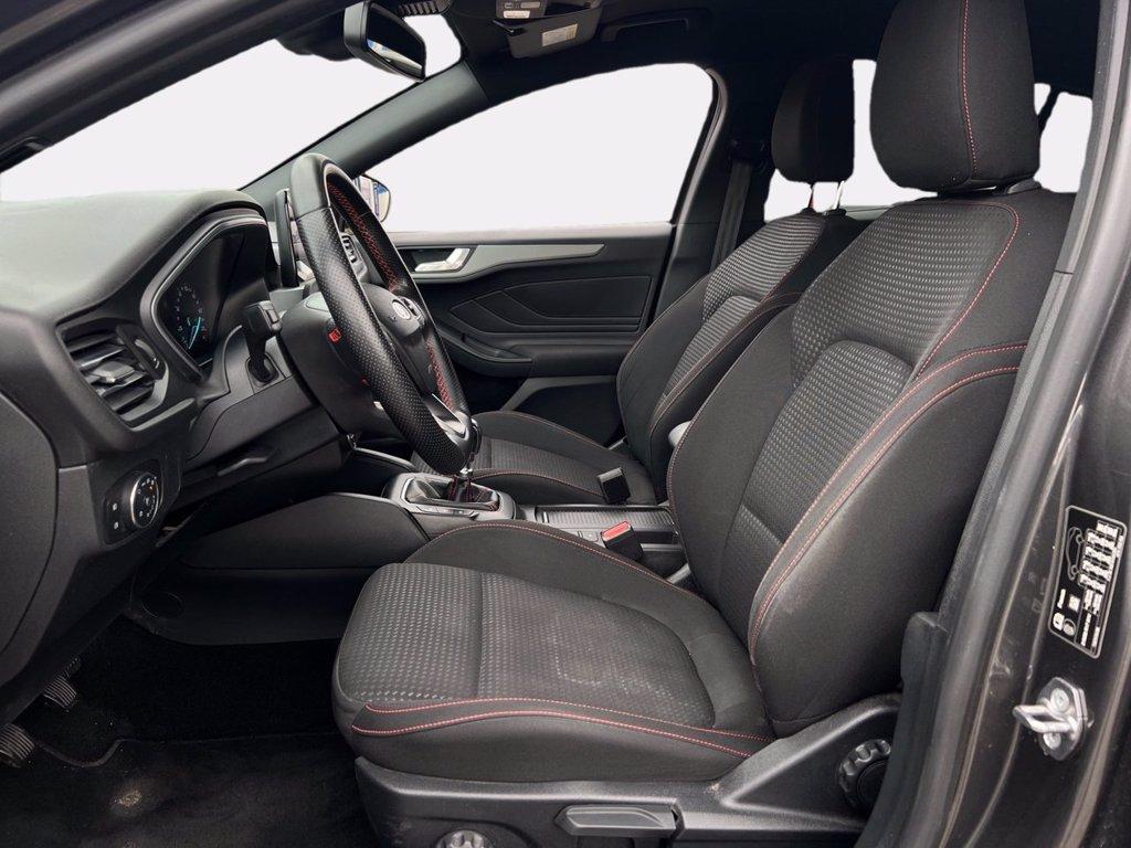 FORD Focus 1.0 EcoBoost Hybrid 125 CV 5p. ST-Line Style del 2022