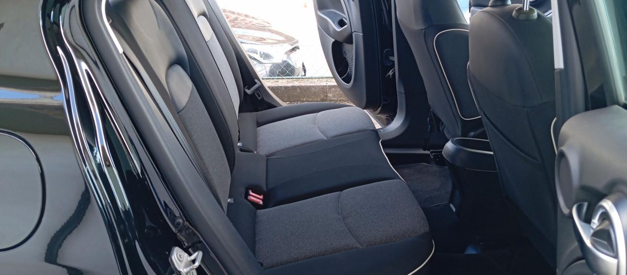 Fiat 500X 1.3 M-Jet 95 CV - Garanzia Neopatentati
