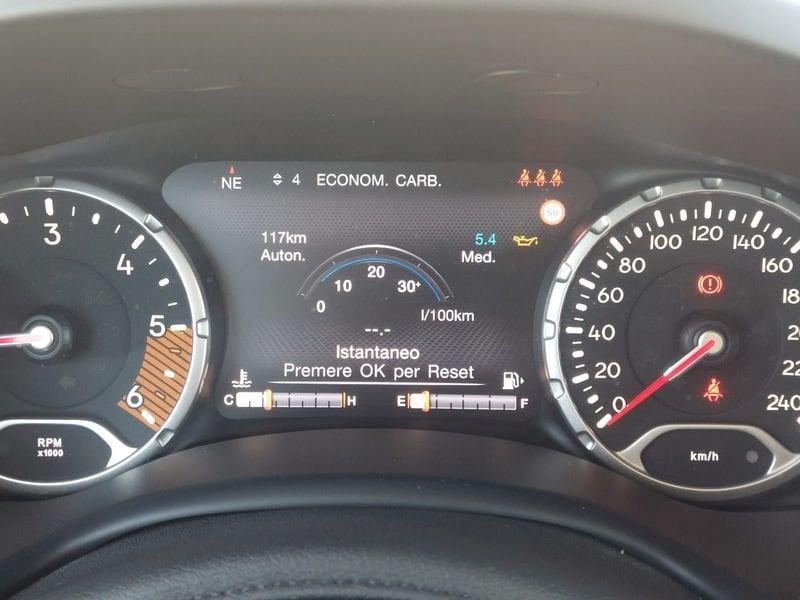 Jeep Renegade 1.6 MJet 130cv Limited